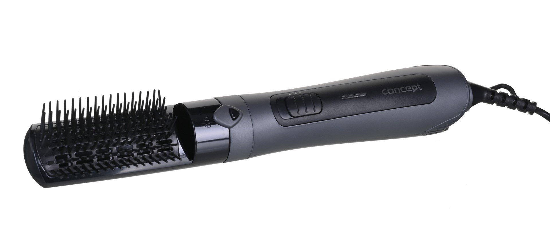 Concept KF1325 hair styling tool Curling