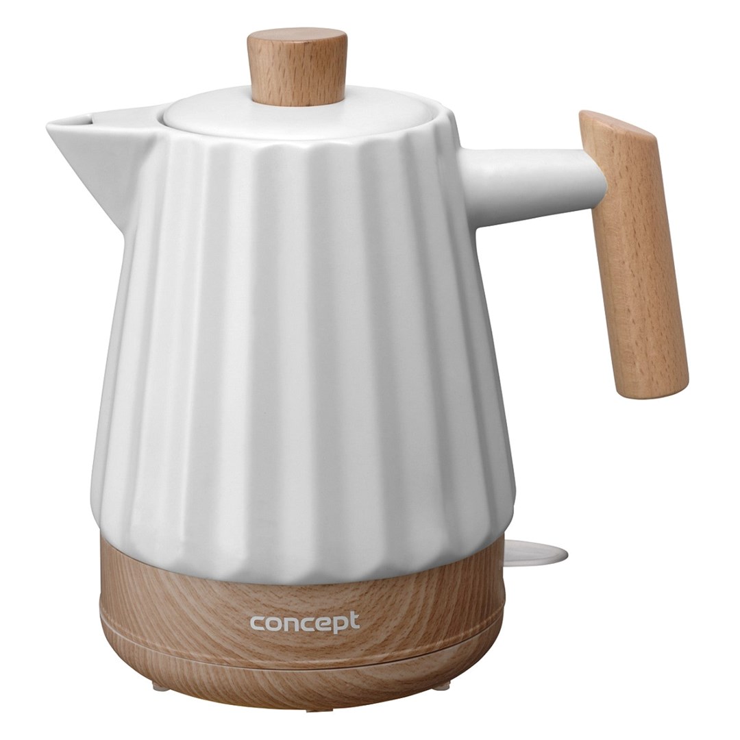 Concept  Electric ceramic kettle RK0090 1