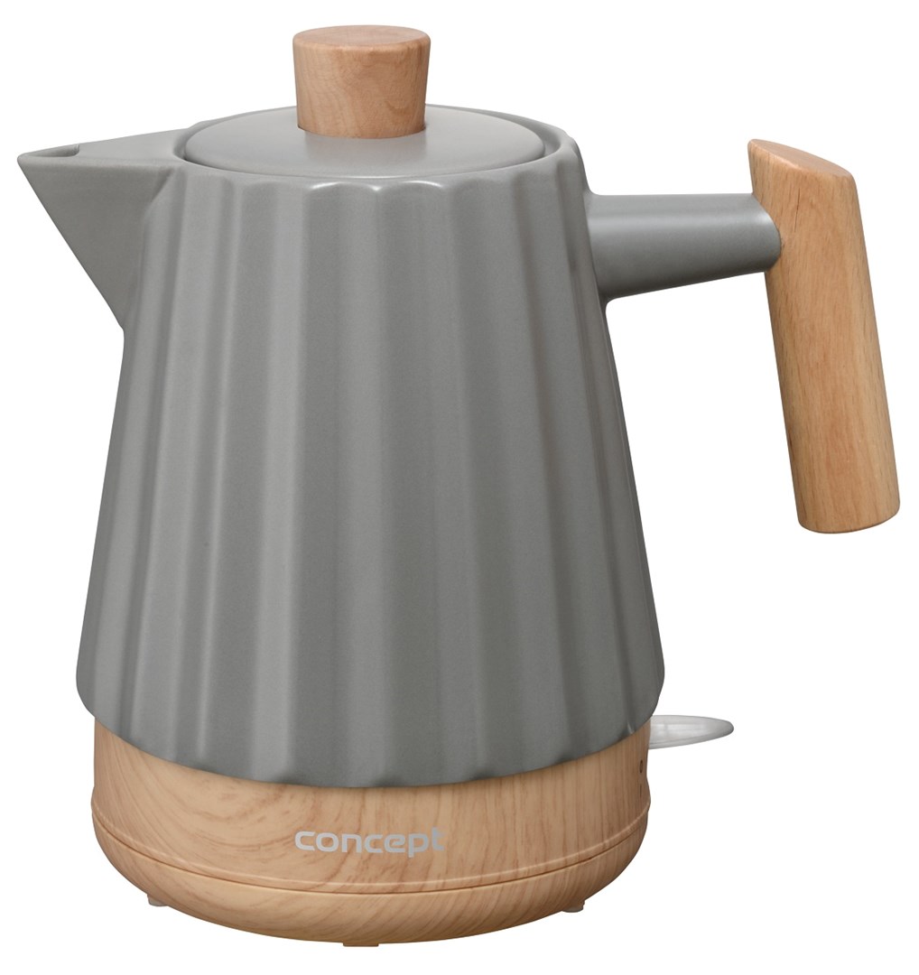 Concept  RK0092 Ceramic electric kettle 1