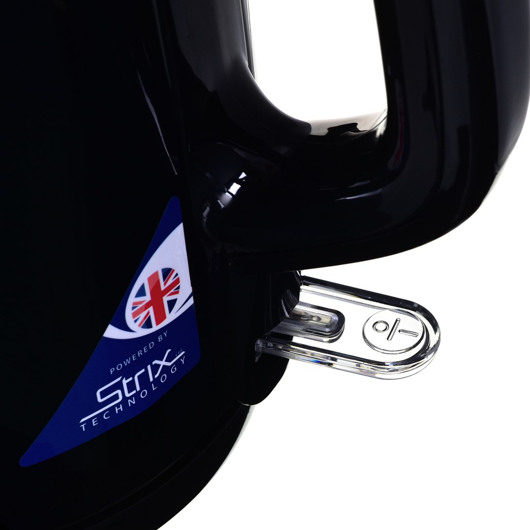 Concept  RK2381 electric kettle 1.7