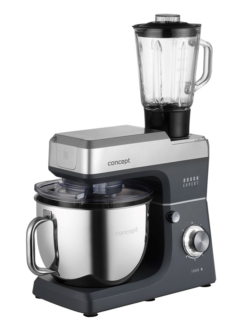 Concept RM6000 Planetary kitchen mixer 1900