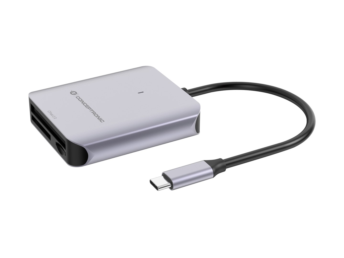 No name Conceptronic BIAN09G 3-in-1 Card