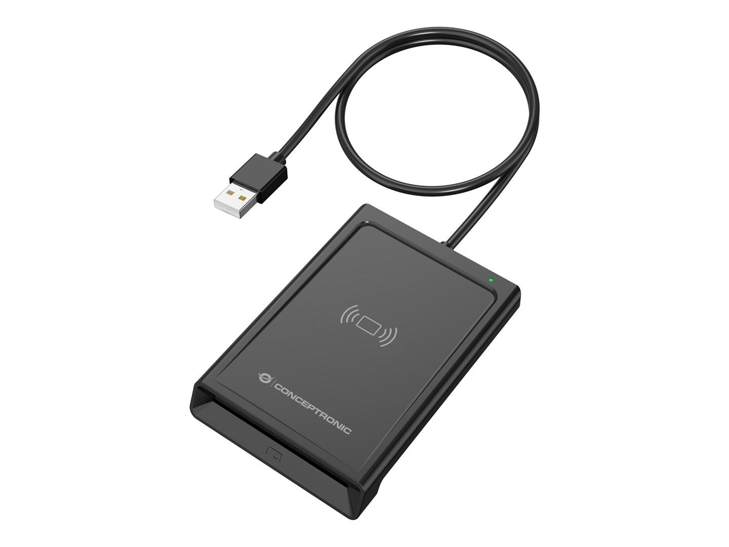 No name Conceptronic BIAN11B Dual Interface