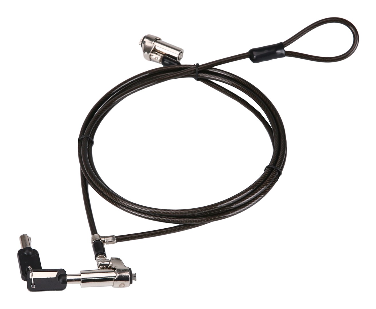 No name Conceptronic CUSTODIO02BNTM Keyed Dual
