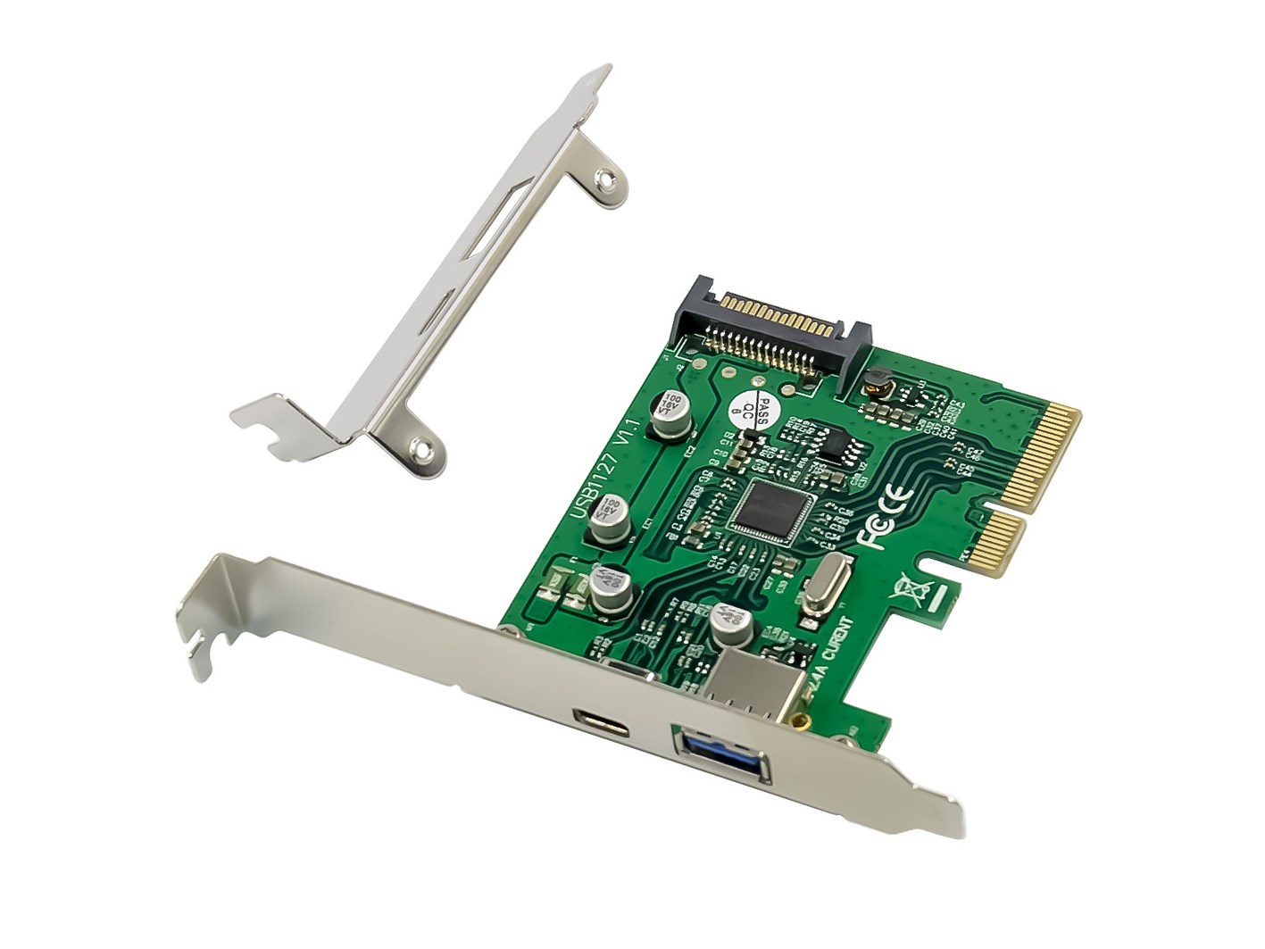 No name Conceptronic EMRICK USB 3