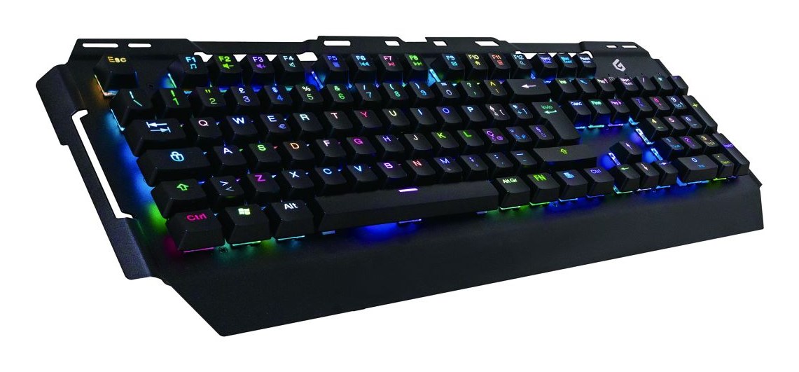 No name Conceptronic KRONIC Mechanical Gaming