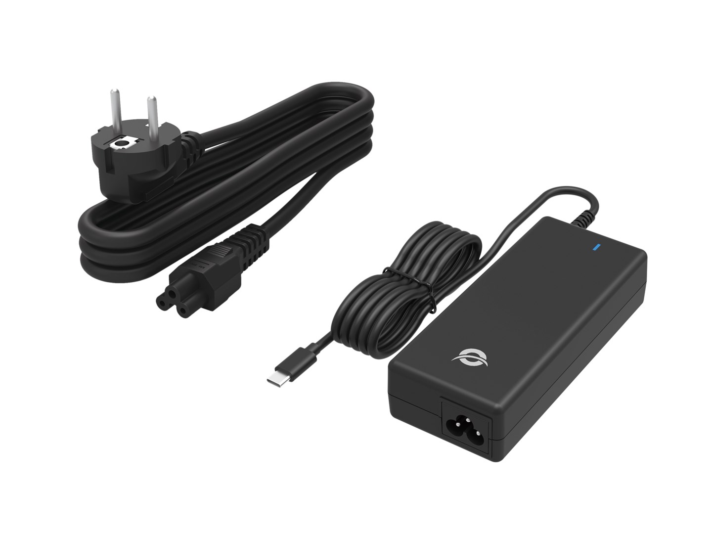 No name Conceptronic OZUL03BE 100W GaN