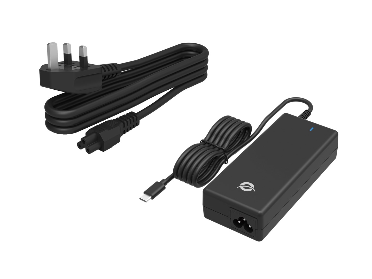 No name Conceptronic OZUL03BUK 100W GaN