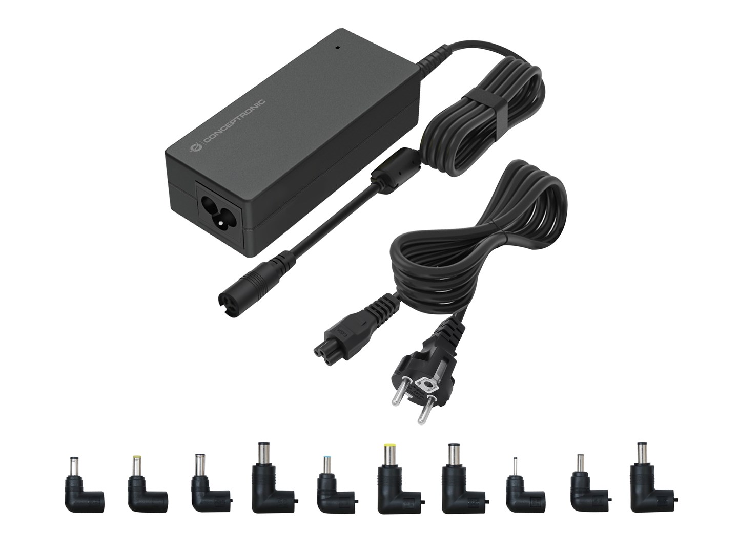 No name Conceptronic OZUL08B10 90W Universal