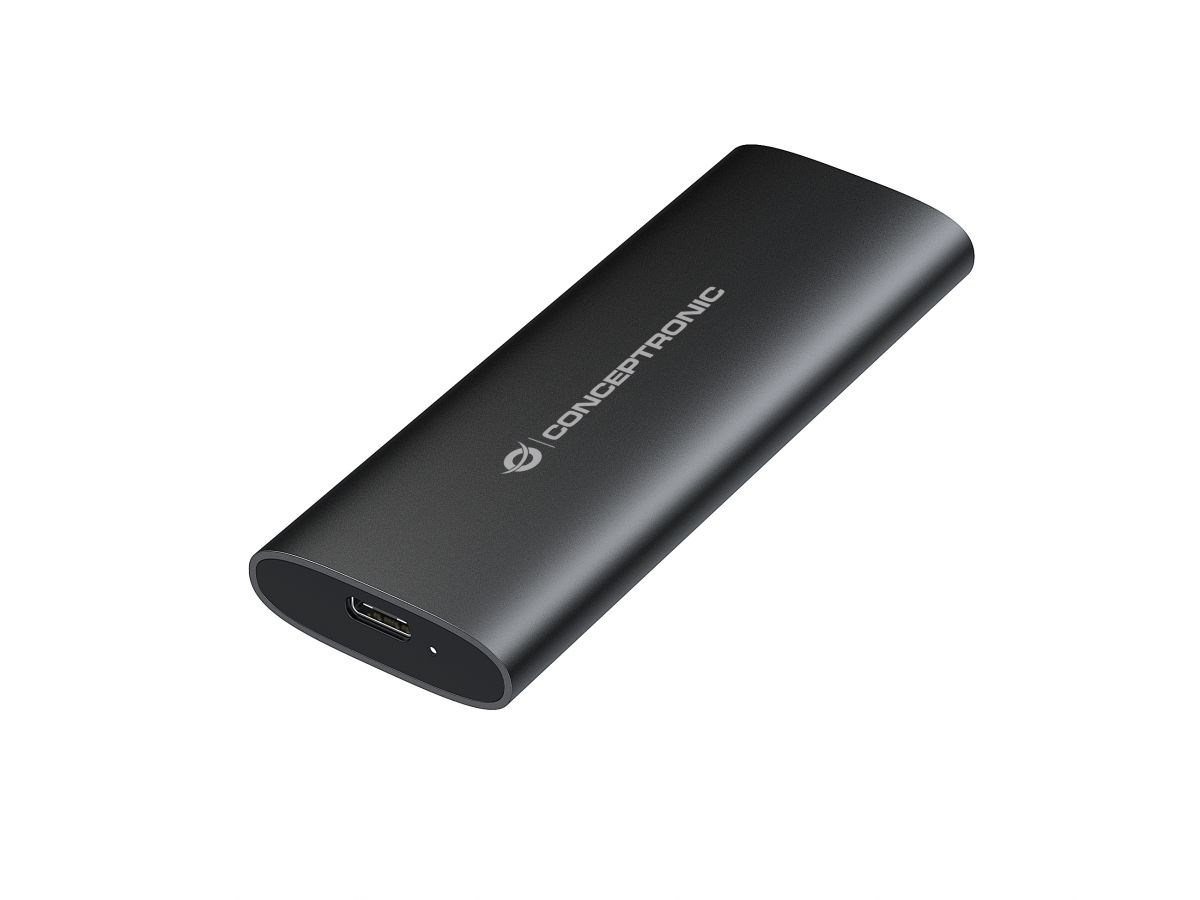 No name Conceptronic StreamVault DANTE04B storage