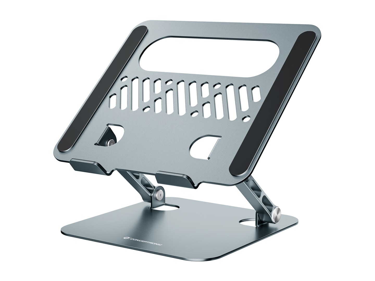 No name Conceptronic THANA10G Foldable Laptop