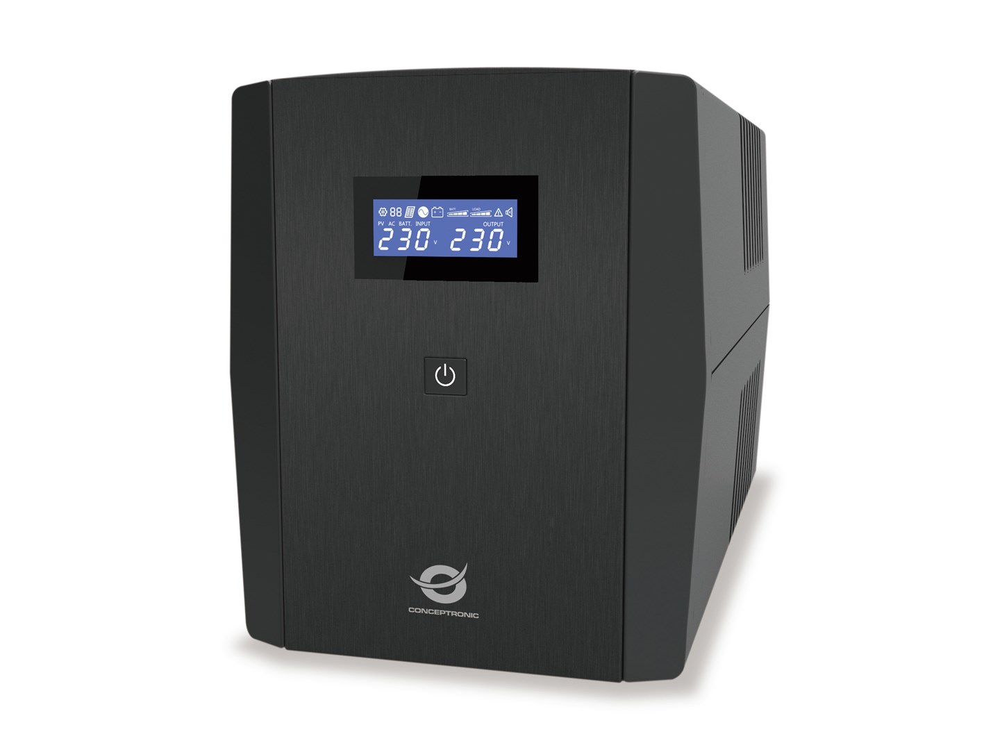 No name Conceptronic ZEUS 1200VA 720W