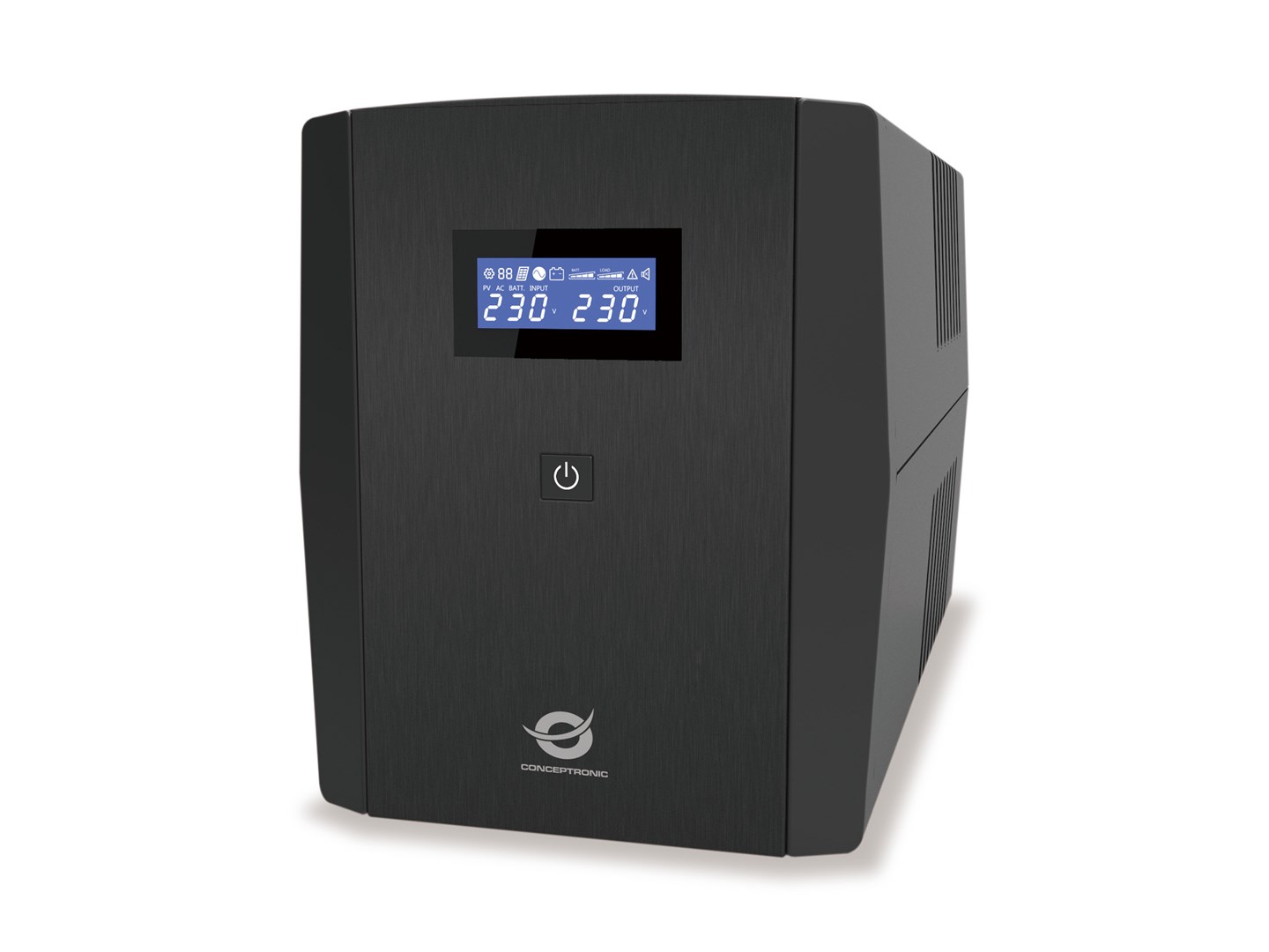 No name Conceptronic ZEUS03G 1200VA 720W