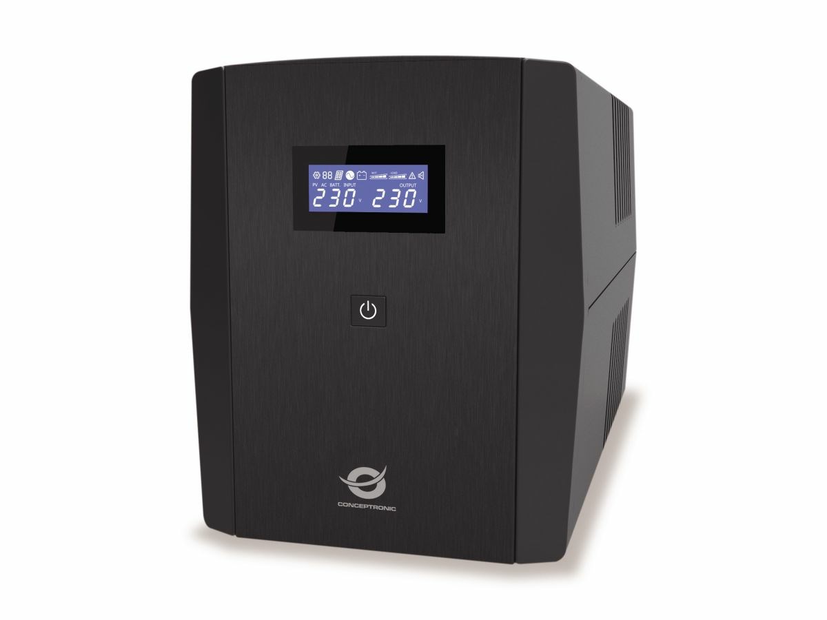No name Conceptronic ZEUS08EM 1500VA 900W