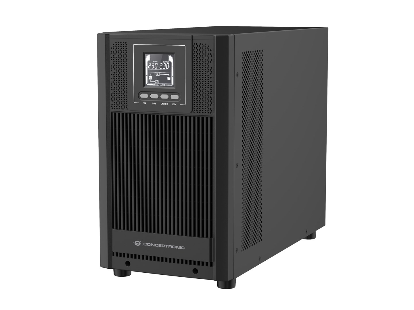 No name Conceptronic ZEUS52E3K 3000VA 2700W