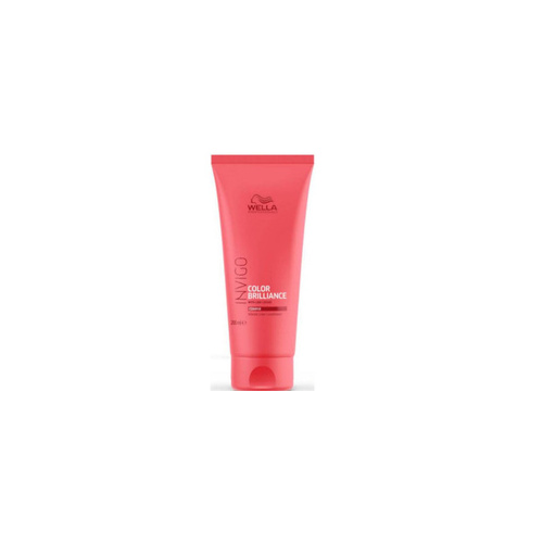 Wella Professional Conditioner for colored hair
