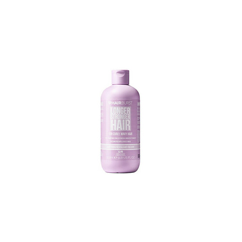 Hairburst Conditioner for Curly, Wavy Hair