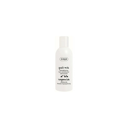 Ziaja Conditioner for dry and matt
