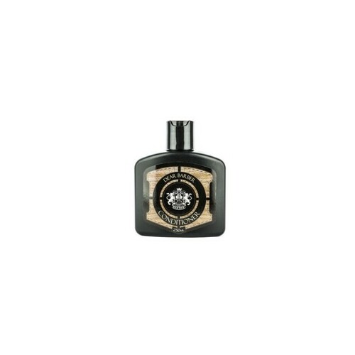 Dear Barber Conditioner for Hair and