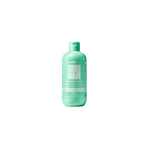 Hairburst Conditioner for Oily Roots and