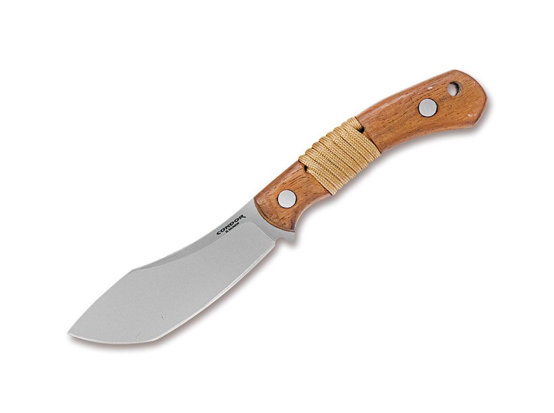 CONDOR Mountaineer Trail Knife | 02CN185