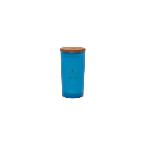 Chesapeake Bay Confidence & Freedom Candle