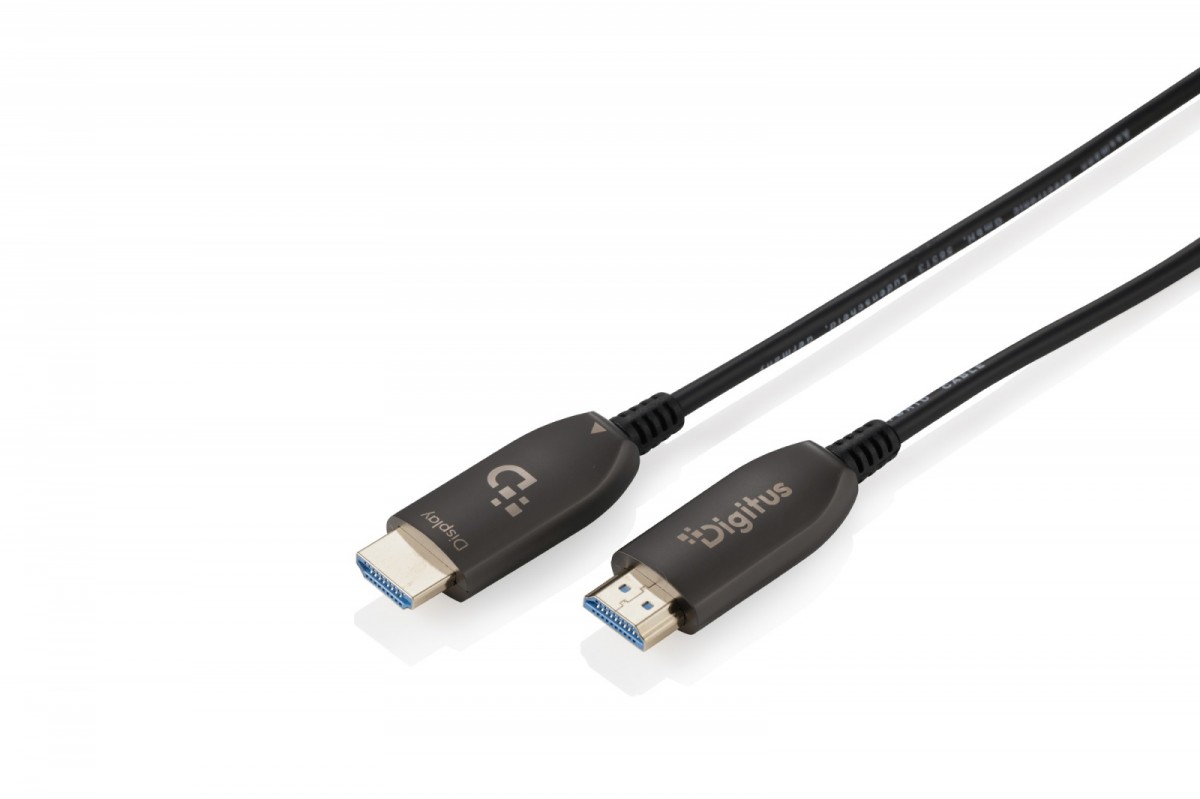 Digitus  Connection Cable AK-330126-100-S | AK-330126-100-S