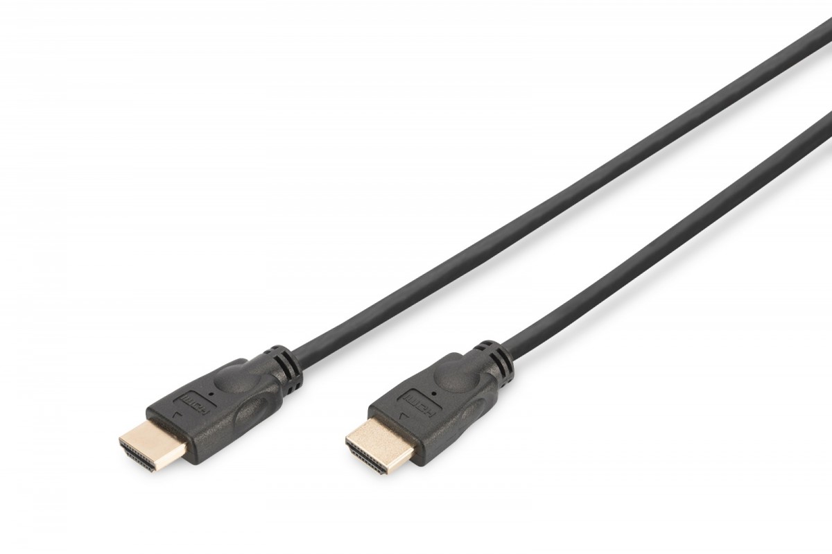 Digitus  Connection Cable HDMI 4K 60Hz