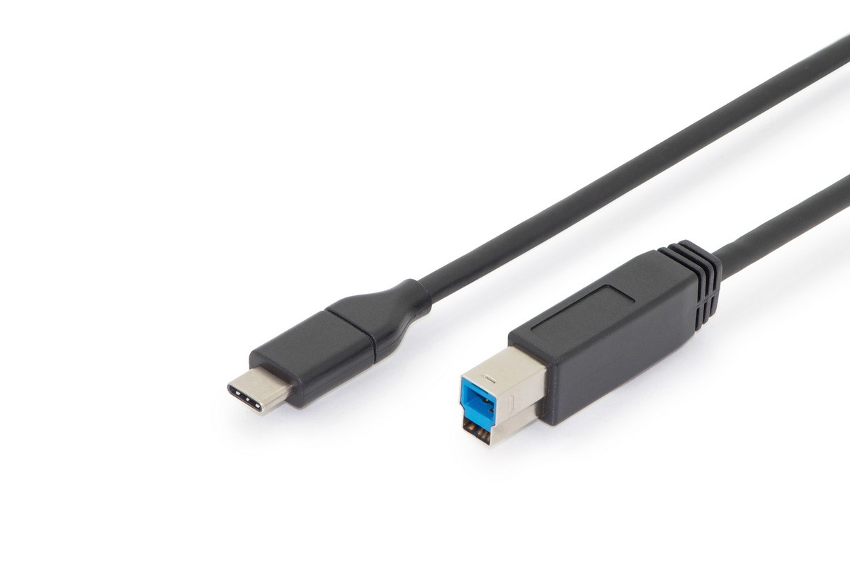 Digitus  Connection Cable USB 3.1