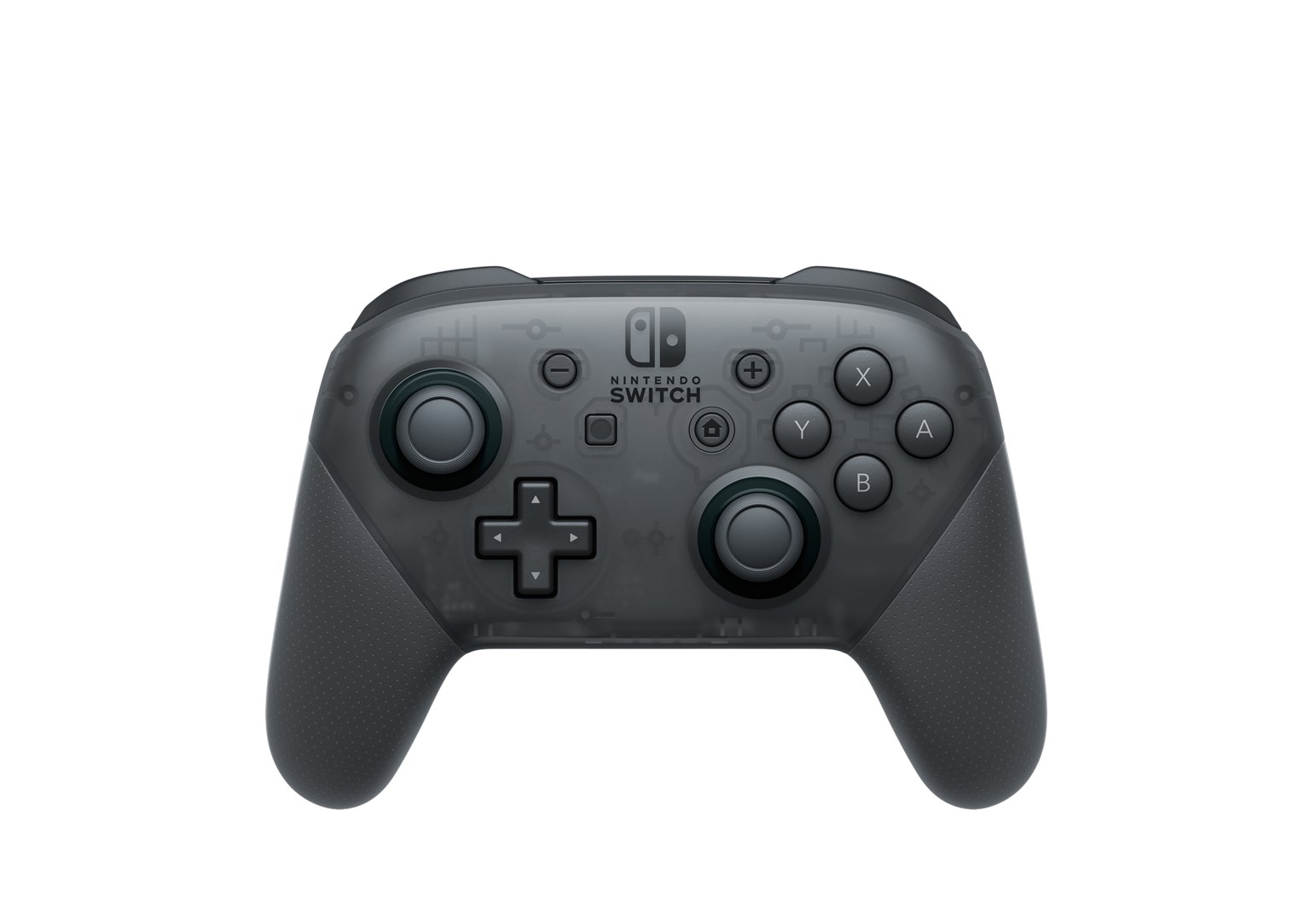 NINTENDO Console ACC Controller/Switch PRO 2510431B