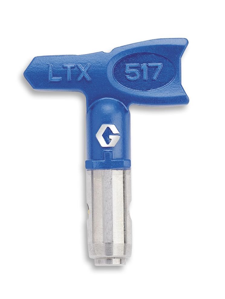Graco Construction nozzle BLUE PAA515 |