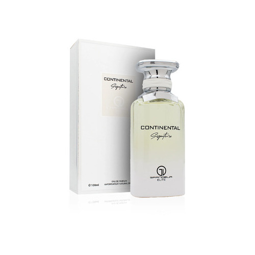 Grandeur Continental Signature EDP (Woman, 100ml)