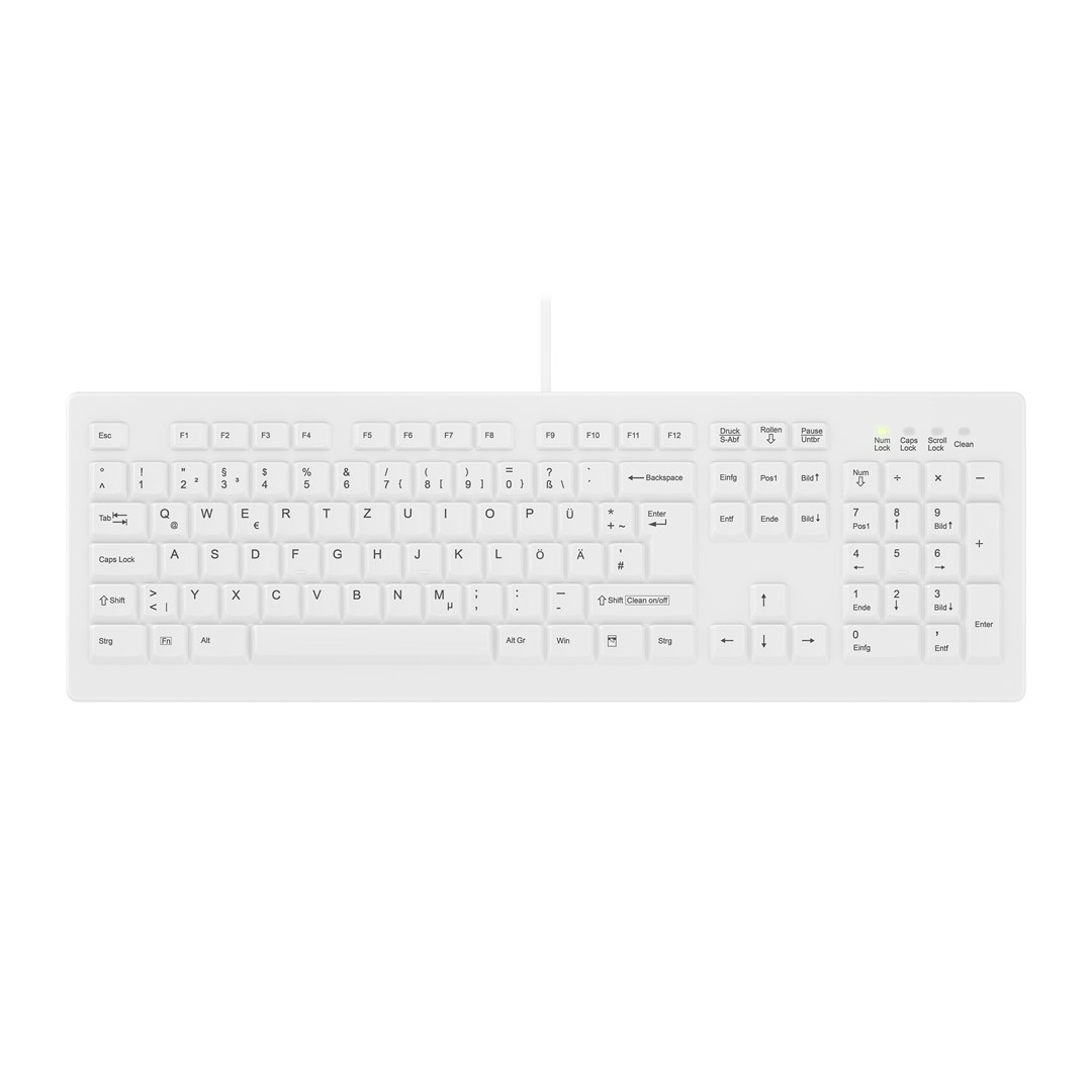 Cherry Contour Design Active Key Contour