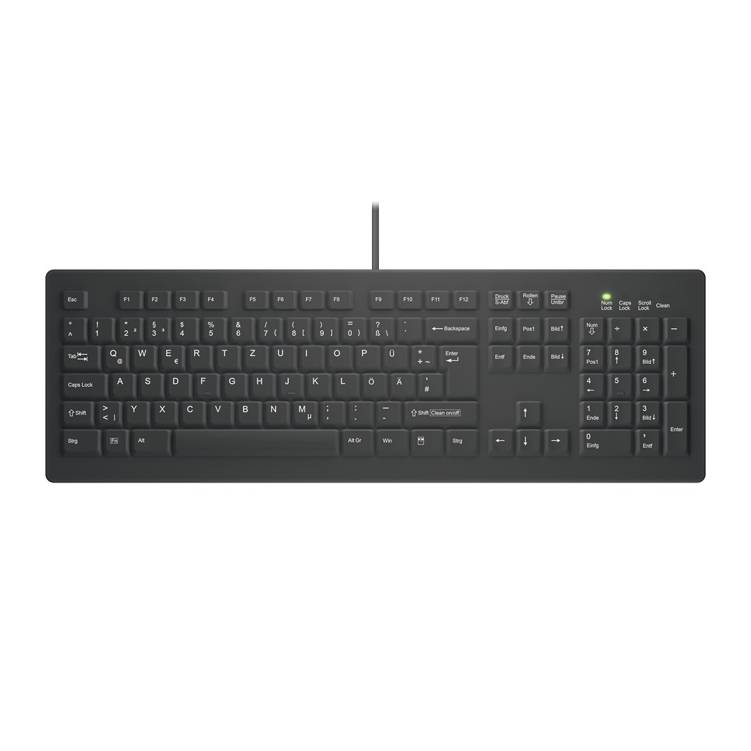 Cherry Contour Design Active Key Contour