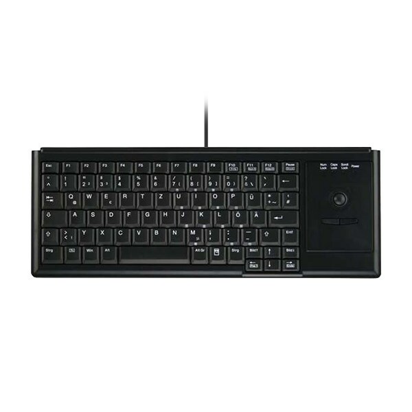 Cherry Contour Design Active Key Contour