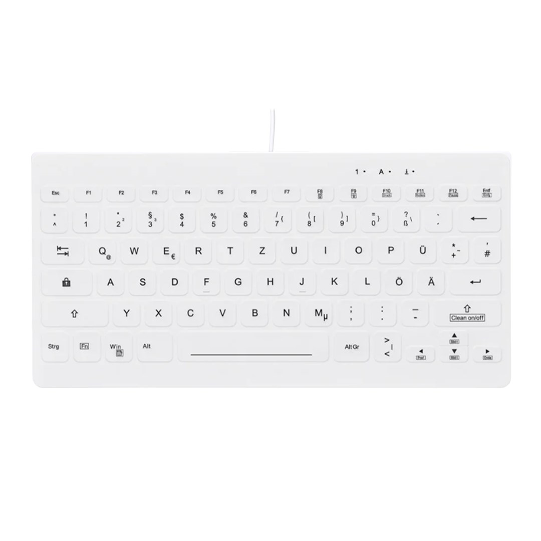 Cherry Contour Design Active Key Contour
