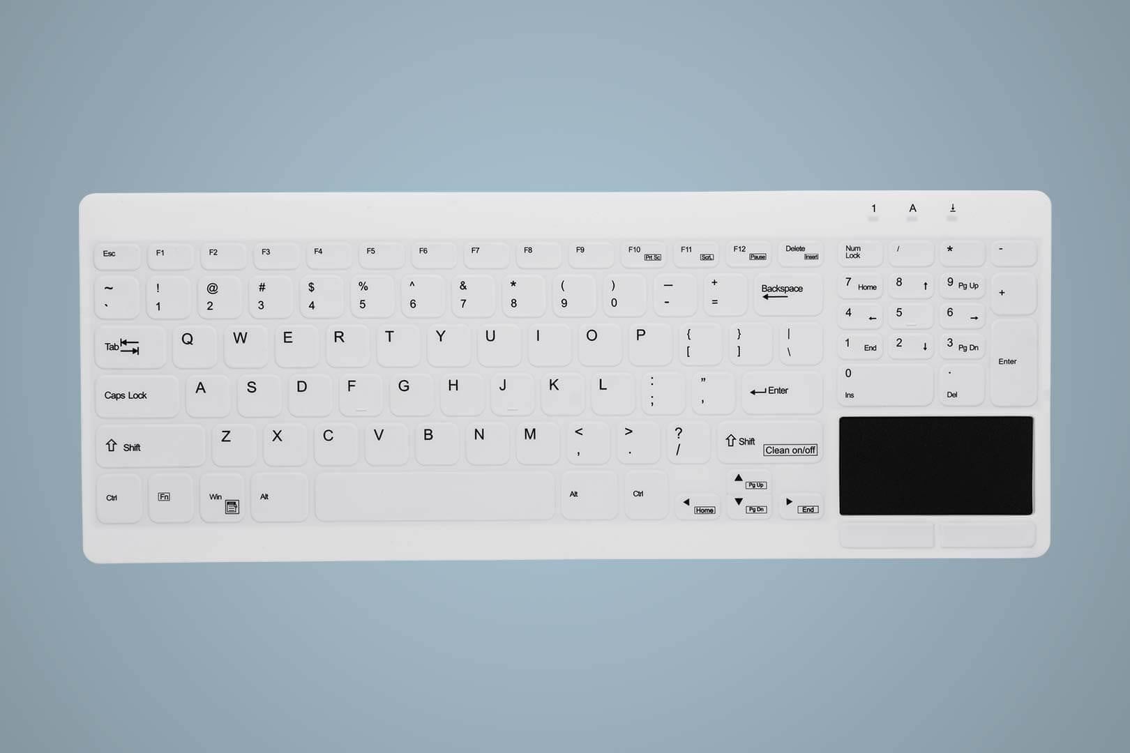 Cherry Contour Design Active Key Contour