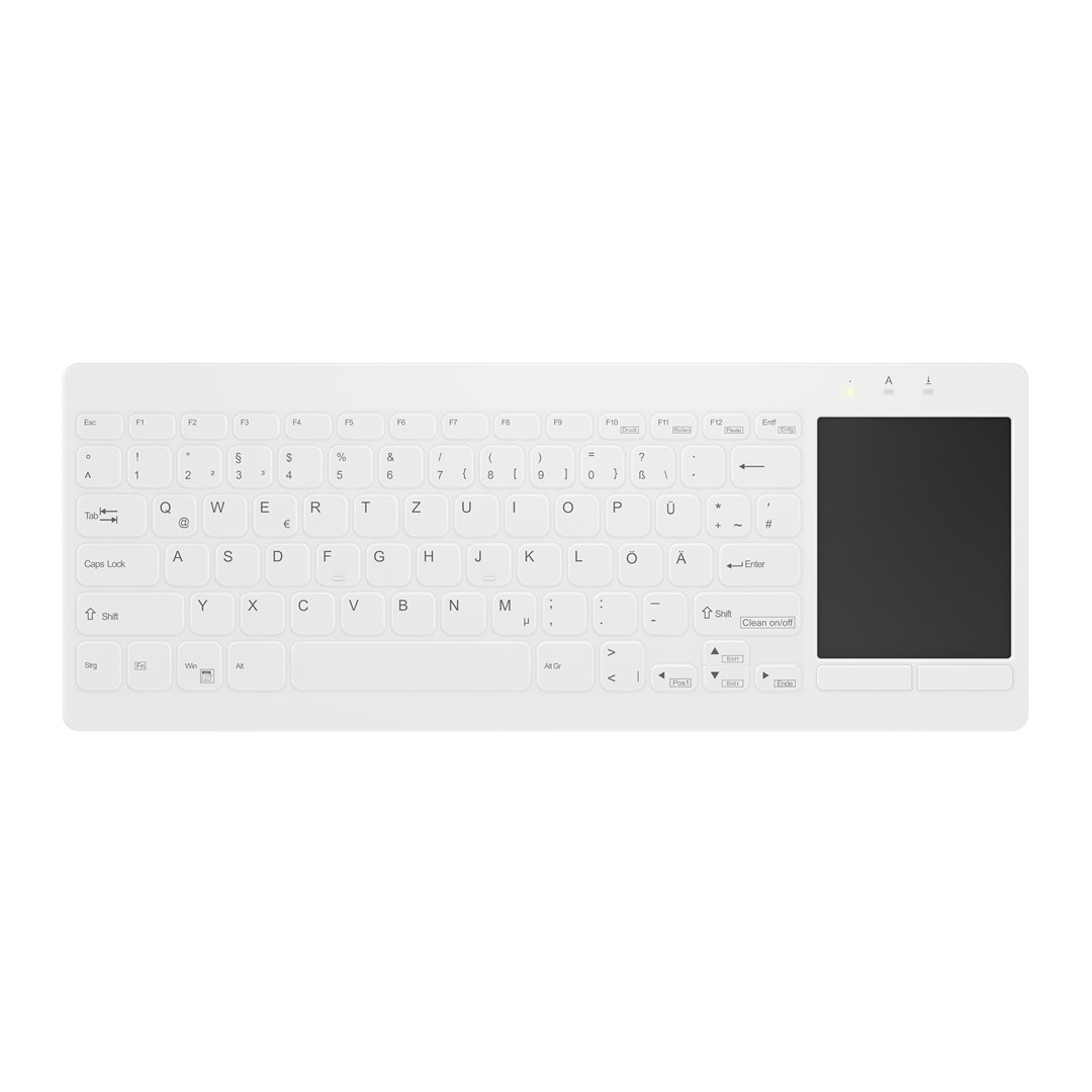 No name Contour Design Active Key