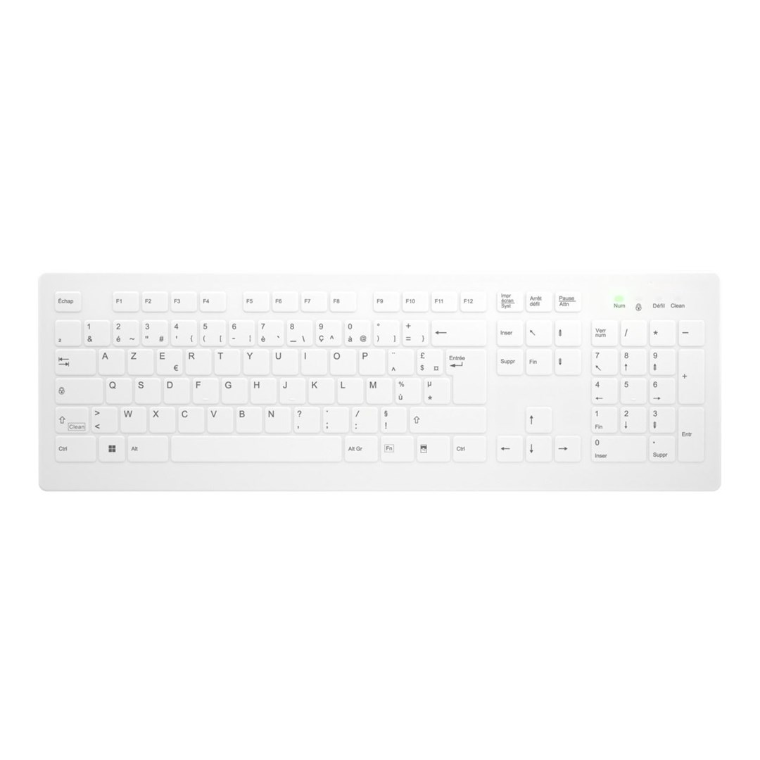 No name Contour Design Active Key