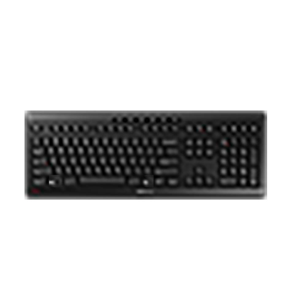 Cherry Contour Design Stream Wireless keyboard