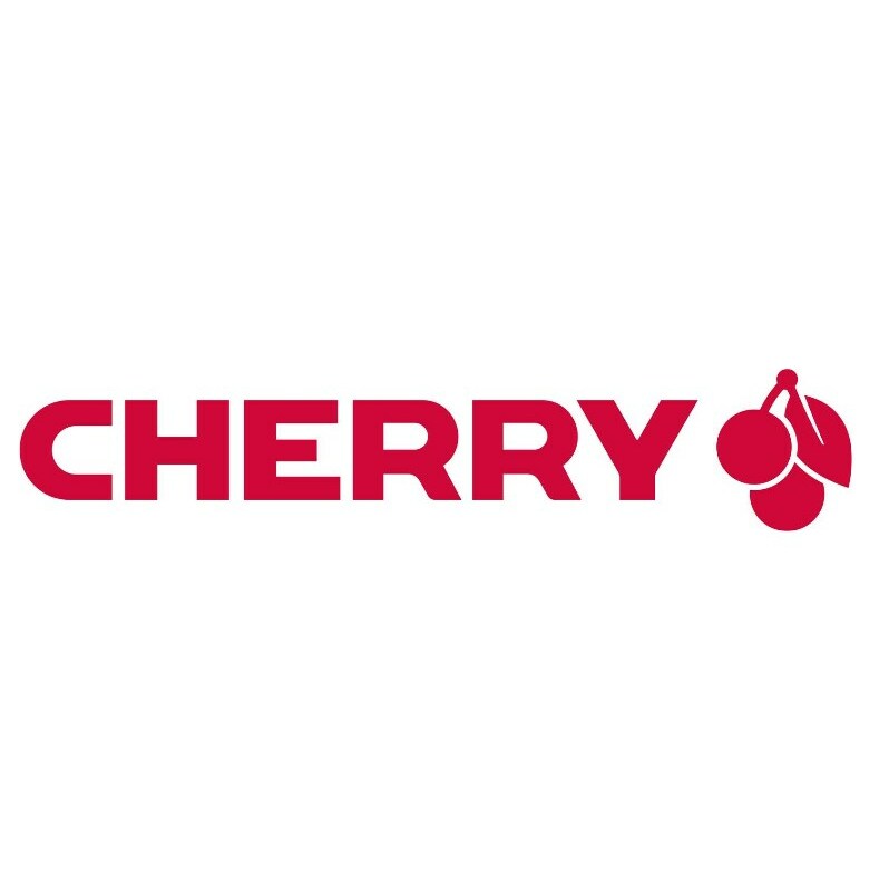 Cherry Contour Design Stream Wireless keyboard