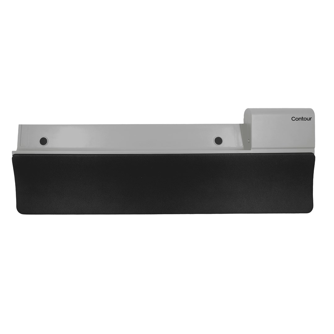 No name Contour Design Wrist rest