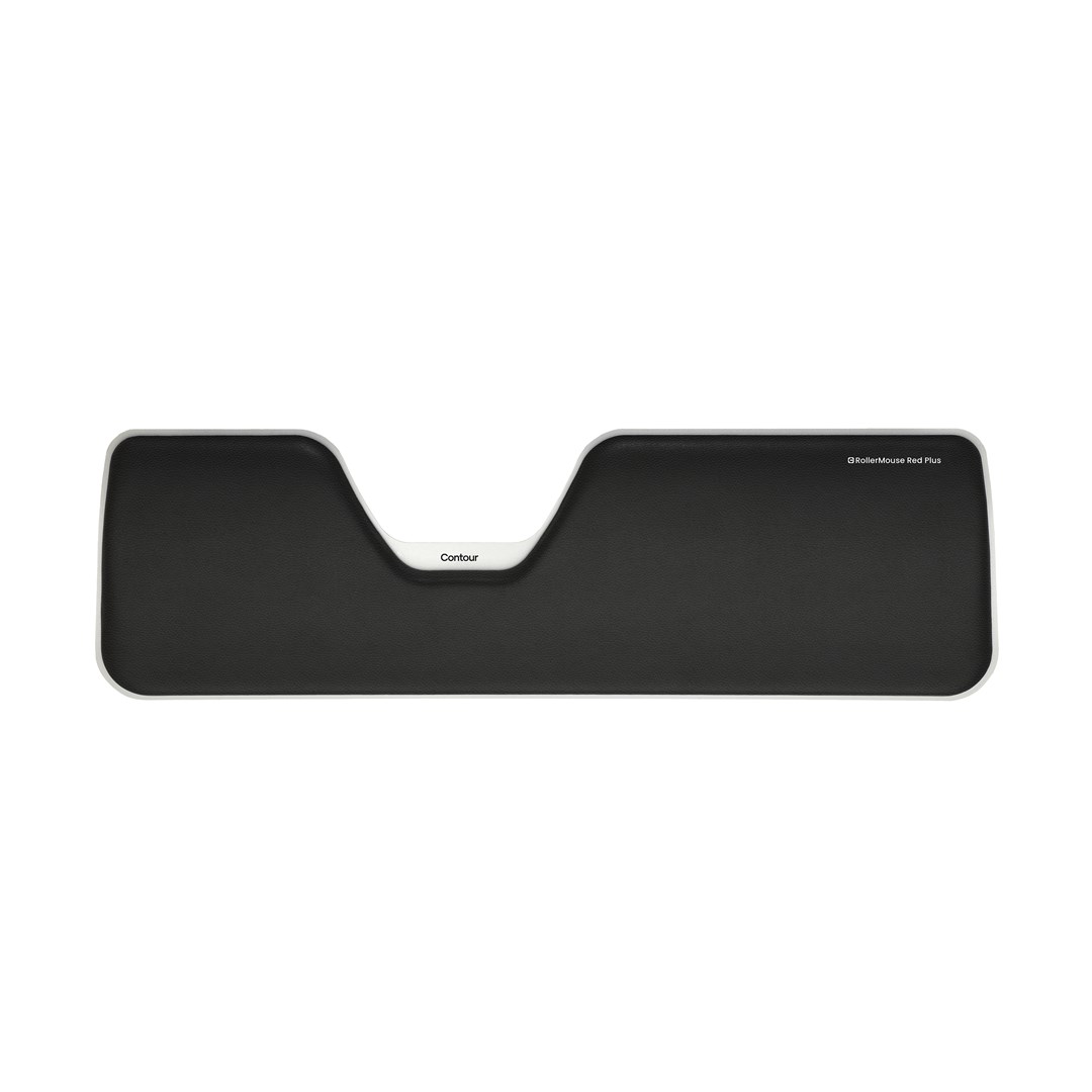 No name Contour Design Wrist rest