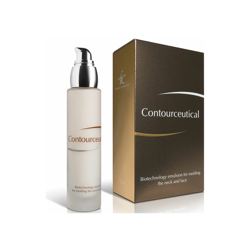 Herb Pharma Contourceutical - biotechnology emulsion