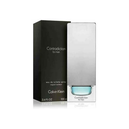 Calvin Klein Contradiction for Men EDT