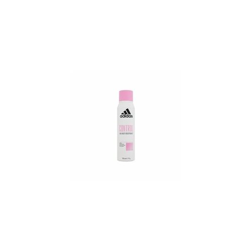 Adidas Control 48H Anti-Perspirant - Antiperspirant