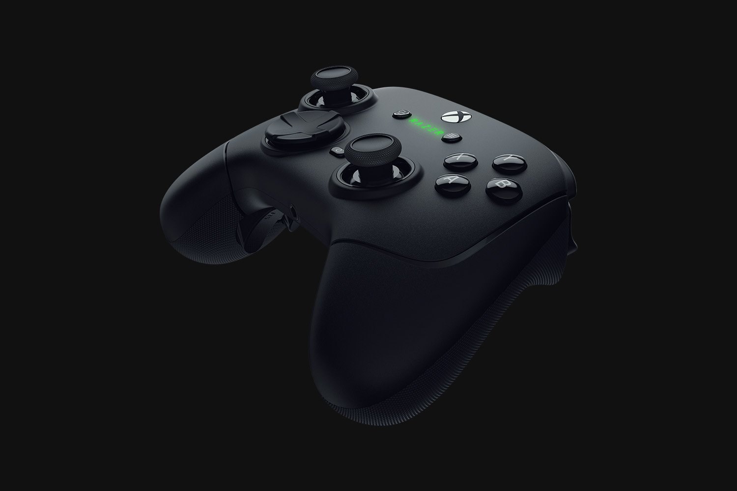 RAZER Controller Wolverine V3 Pro (PC)
