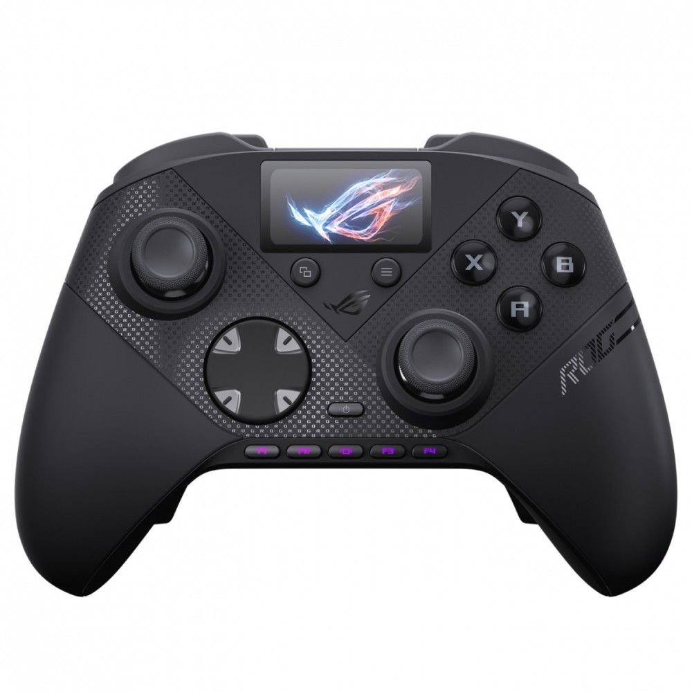 ASUS  Controller ROG Raikiri II Pro