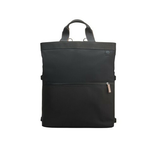 HP Inc.  Convertible Laptop Backpack Tote