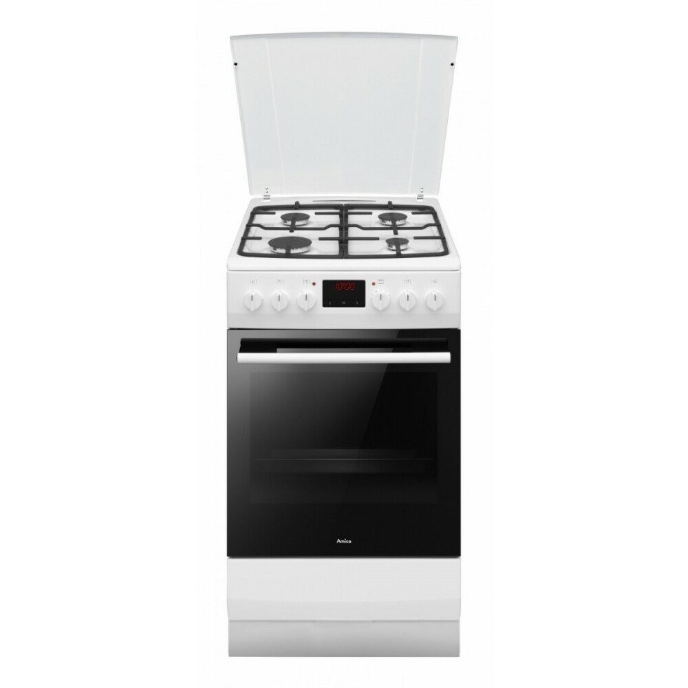 Amica  Cooker 510GEH3.33ZpTaDpA(W) PIZZA |